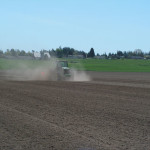 Preparing the Ground for Planting