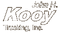 John H. Kooy Trucking, Inc.