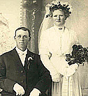 2ND GENERATION Will & Lena Knutzen